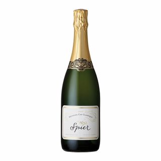 Spier Sparkling Brut 750Ml