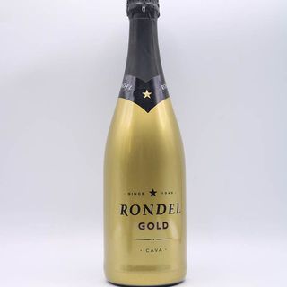 Rondel Gold Cava 750Ml