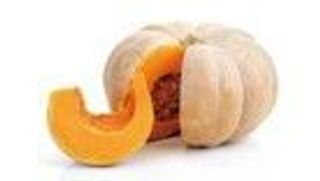 Citrouille 500g