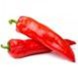 Poivron Long Rouge 500g
