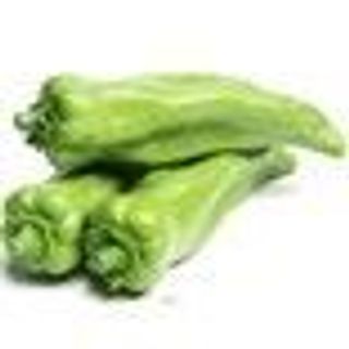 Poivron Long Vert 500g