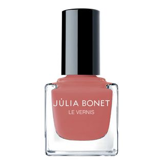 JÚlia Bonet Le Vernis Make Polish Not War!