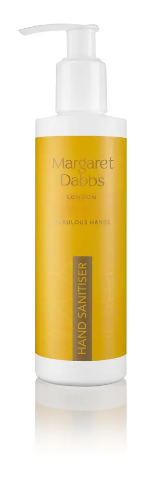 Hand Sanitiser 200 Ml