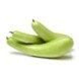 Courgette Ronde 500g