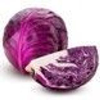 Chou Rouge 500g