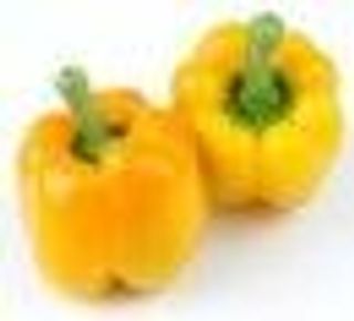 Poivron Carré Jaune 500g