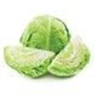 Chou Blanc 500g