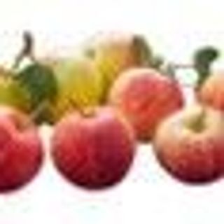 Pomme Rouge Local 500g