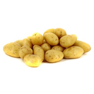 Pommd de Terre Grenaille Blanche au kg