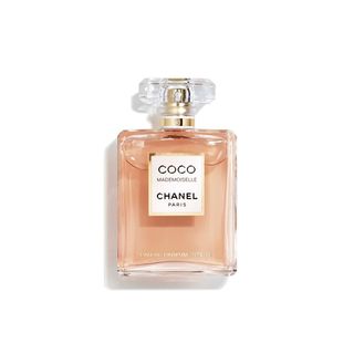 Coco Mademoiselle Eau De Parfum Intense Vaporizador 50ml