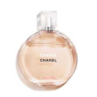 Chance Eau Vive Eau De Toilette 150ml