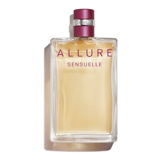 Allure Sensuelle Eau De Toilette Vaporizador 100ml