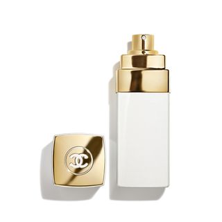 Coco Mademoiselle Eau De Toilette Vaporizador Recargable 50ml