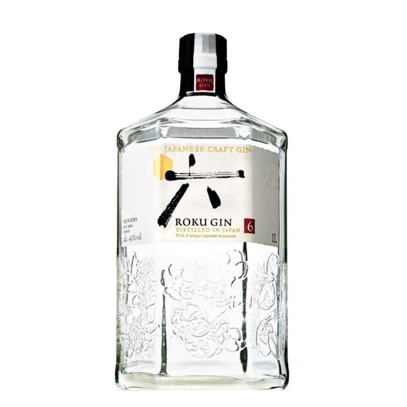 Gins