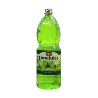 Lime Cordial