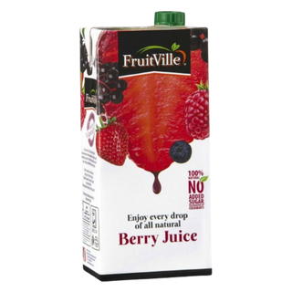 Fruitville Cranberry