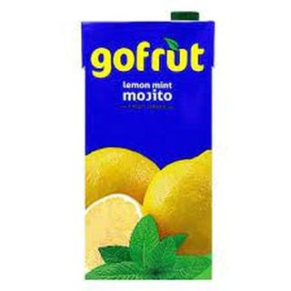 Gofrut 1Lt Mojito