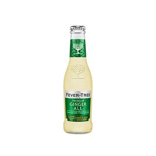 Fever Tree Ginger Ale