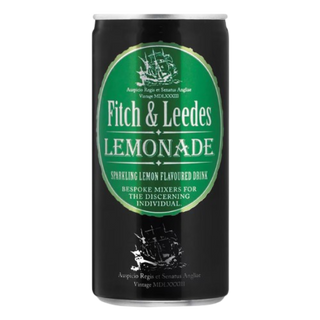 Fitch & Leedes L/Ade 200Ml