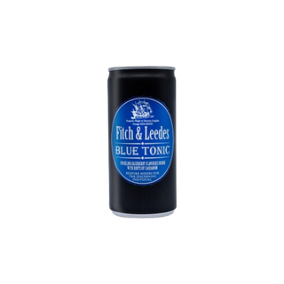 Fitch & Leedes Blue Tonic