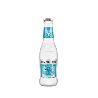 Fever Tree Mediterranean Tonic Water