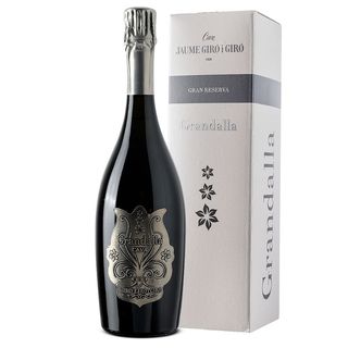 Grandalla Jaume Giro Cava