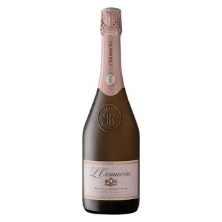 Lormarins Brut Rose 750Ml