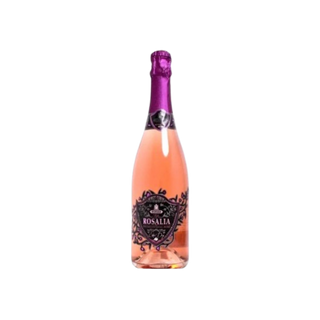 Giusti Rosalia Prosecco Rose