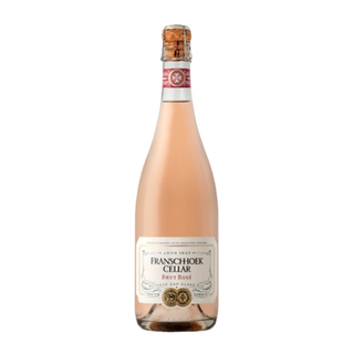 Franschhoek Cellar Brut Rose
