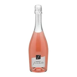 Freschello Rose Extra Dry Sparkling