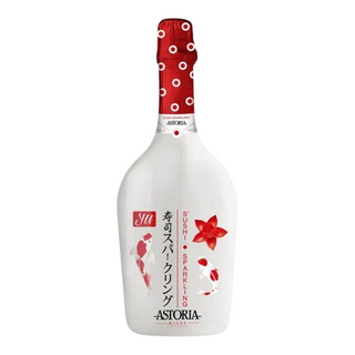 Astoria Sushi Sparkling