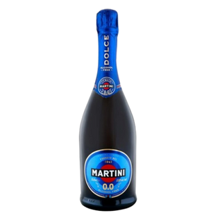 Martini 0.0% Sparkling Brut