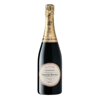 Laurent Perrier La Cuvee Brute