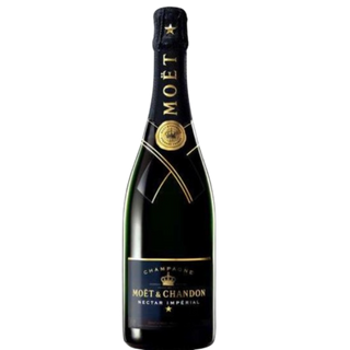 Moet & Chandon Nectar 1.5Lt
