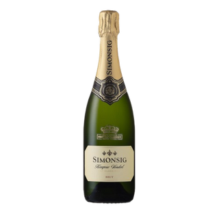 Simonsig Kaapse Vonkel Brut