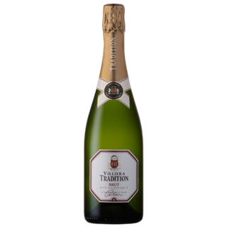 Villiera Tradition Brut