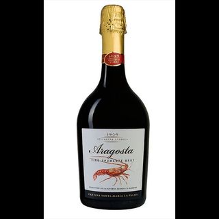 Aragosta Brut