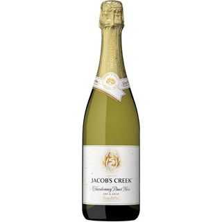 Jacob Creek Sparkling Chardonnay