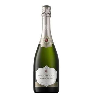 Graham Beck Brut Zero