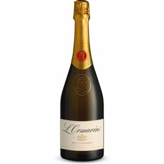 Lormarins Brut