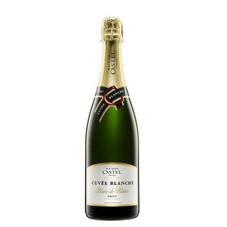 Maison Castel Cuvee Brut