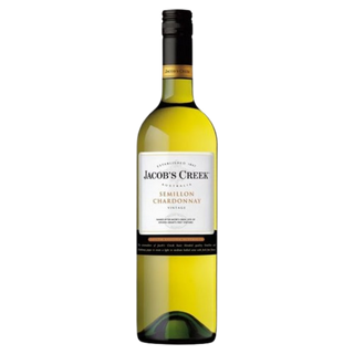 Jacob Creek Sem Chardonnay 750Ml