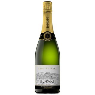 Llopart Reserva Cava