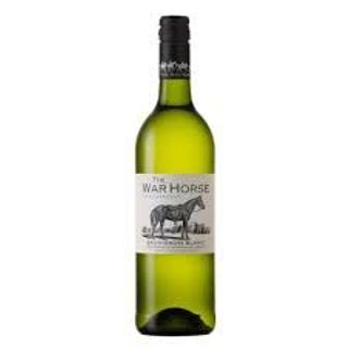 Simonsig The War Horse Sauv Blanc