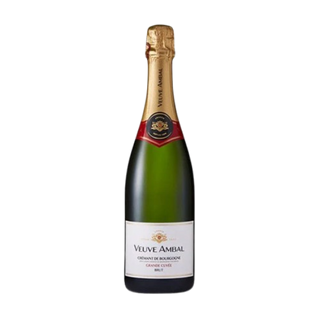 Veuve Ambal Cremant De Bourgogne