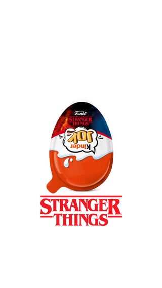 Kinder joy cosas extrañas 20g