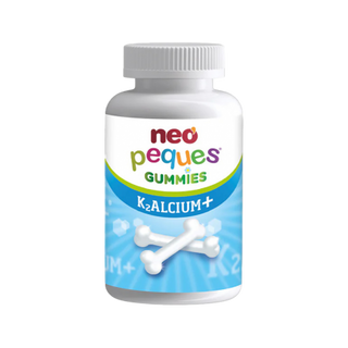 ნეო პეკეს კალციუმი+გამი საღ.ტაბ.5გრ.N30 *