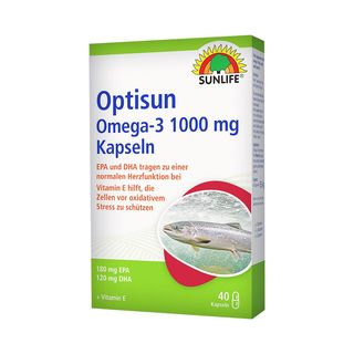 ოპტისანი კაფს.1000მგ.N40 *