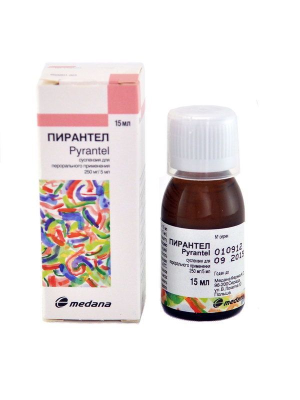 ანტიპარაზიტული