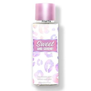 RIMITA Brume Parfumée Sweet 200 ml